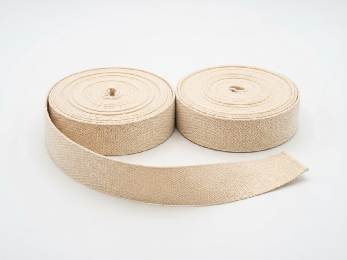 Canvas tape