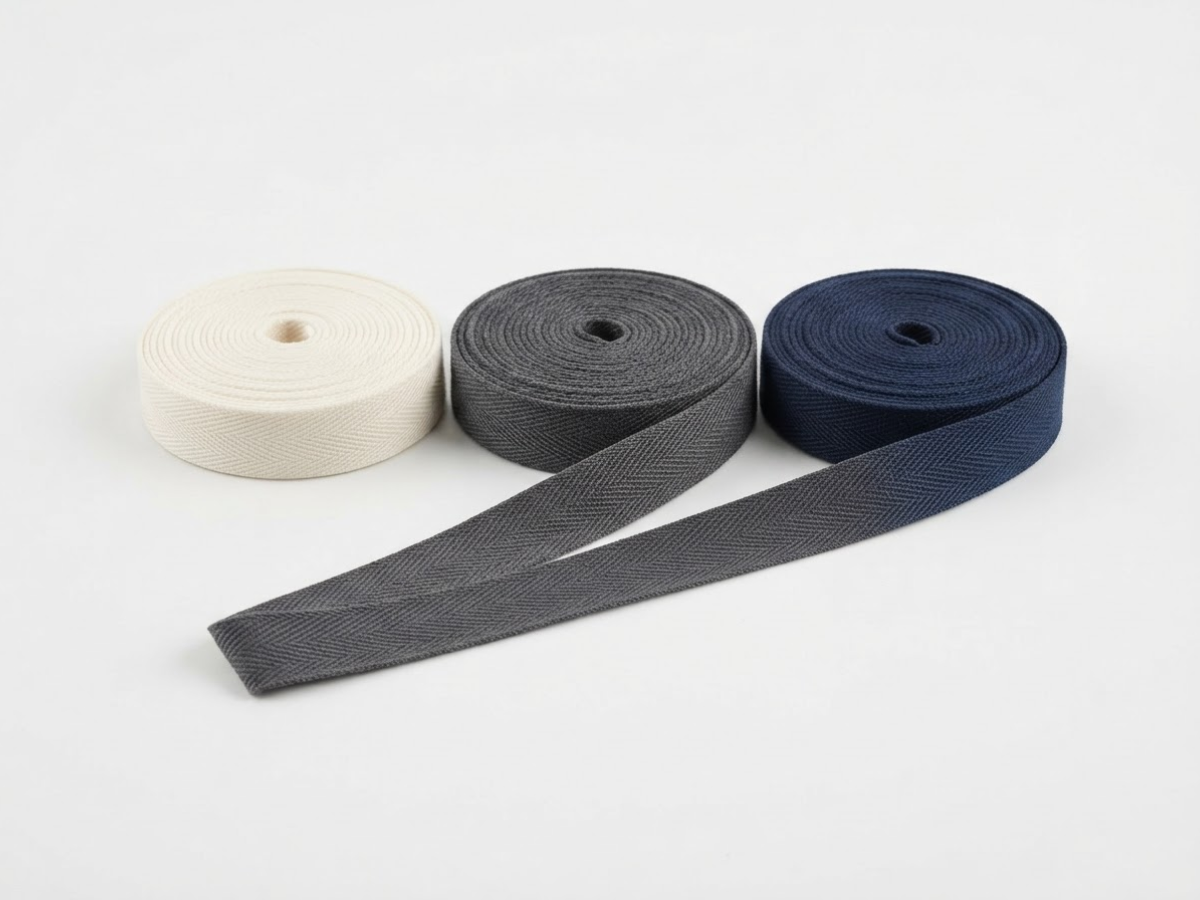 Twill tape